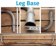 Replacement leg base for sale  LONDON