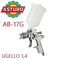 Areografo professionale pistol usato  Valva