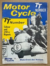 Motor cycle magazine for sale Motor cycle magazine for sale  COLCHESTER