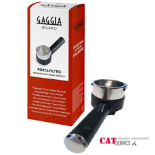 Portafiltro gaggia originale usato  Bari