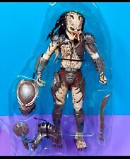 NECA Predator Series 16 GHOST PREDATOR Autêntico Pacote Completo Solto Fresco comprar usado  Enviando para Brazil