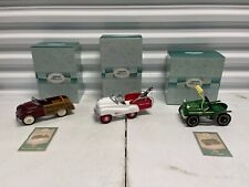 3pcs hallmark kiddie for sale  Federal Way