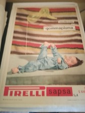 materassi pirelli usato materassi pirelli usato Torino