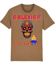 Calexico tour band for sale  UK