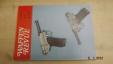 Pgc revue waffen d'occasion  Divion