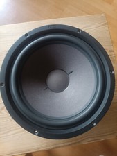 Canton tieftöner woofer gebraucht kaufen  Bochum