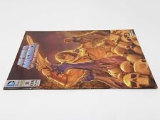 Fumetto man and usato  Villar Focchiardo