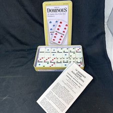Double six dominoes for sale  Souderton