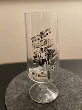 Bierglas brauerei bitburger gebraucht kaufen  München