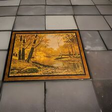 Robert wood print for sale  Mount Morris