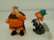 Wickie springend starken gebraucht kaufen  Iggingen