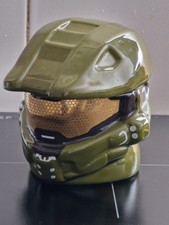 Halo master chief for sale  GOSPORT