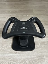Volant sega saturn d'occasion  Bourg-en-Bresse