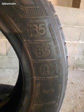Vend pneus 185 d'occasion  La Mure