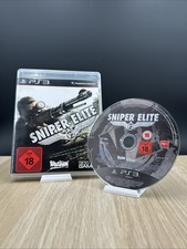 Sniper elite ps3 gebraucht kaufen Sniper elite ps3 gebraucht kaufen  Gelsenkirchen