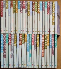 Grandangolo collezione filosof usato Grandangolo collezione filosof usato  Quartu Sant Elena