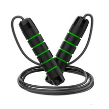 Springseil hüpfseil skipping gebraucht kaufen  München