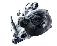 Cambio manuale completo usato  Italia