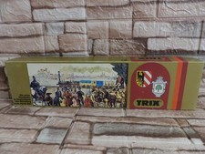 Trix 1205 historischer gebraucht kaufen  Frickenhausen