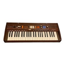 Casio casiotone 403 for sale  LONDON