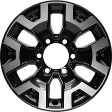 Refurbished 16x7 machined for sale  USA