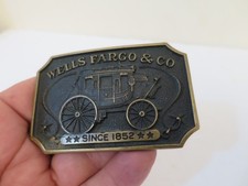 Vintage 1975 wells for sale  Junction City