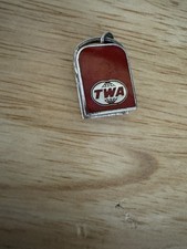 Twa airlines vintage for sale  Clear Lake