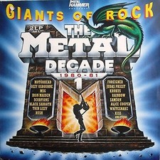 Hard heavy compilation gebraucht kaufen  Berlin