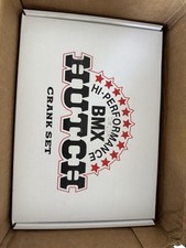 Hutch aerospeed bmx for sale  Naperville