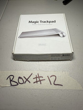 Apple magic trackpad for sale  Chicago