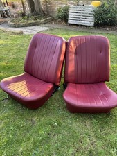 karmann ghia seats for sale karmann ghia seats for sale MAIDSTONE