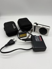 Casio exilim zr100 gebraucht kaufen Casio exilim zr100 gebraucht kaufen  Bergheim