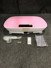 vibration plate exercise machine for sale  Salt Lake City