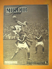 Miroir sprint 10 d'occasion  Reims