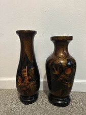 Pair stunning black for sale  Farmington