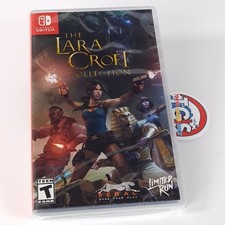 The lara croft d'occasion  Champigny-sur-Marne