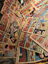 Beano comics job for sale  PONTEFRACT