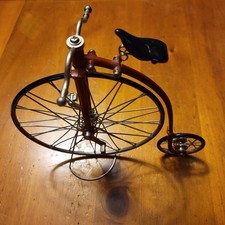 Victorian bicycle high for sale  Wrightsville