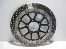 Bremsscheibe front brake gebraucht kaufen  Fuldatal