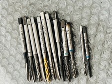 12x emuge usw gebraucht kaufen  Bühlertann