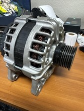 Alternador 12V 120A 23100-6LB0A 231006LB0A para Nissan Sentra L4 2.0L 2020-2022 comprar usado  Enviando para Brazil