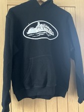 Corteiz inspired black for sale  MANCHESTER