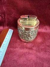 Feuerzeug vintage erhard gebraucht kaufen  Elchingen