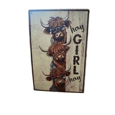 Hay girl hay for sale  Aubrey