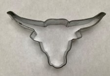 Large long horn for sale  Alford