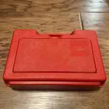 Vintage lego carrying for sale  Spring