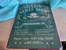 Metal sign shed for sale  BEXHILL-ON-SEA