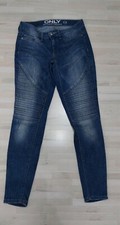 Jeans nly because gebraucht kaufen  Wölfersheim