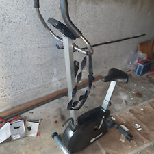 Hometrainer fahrrad hanseatic gebraucht kaufen  Herrenberg