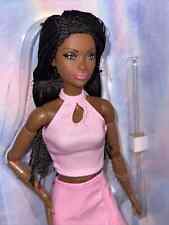 Barbie signature looks d'occasion  Croissy-sur-Seine